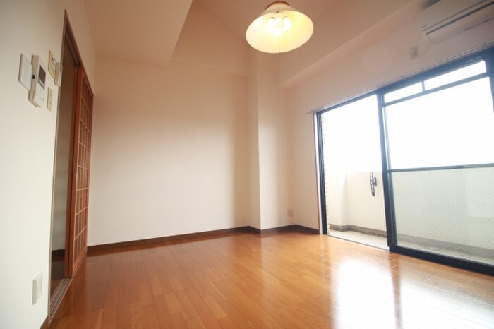 ミレニアム公和Ⅲの物件内観写真