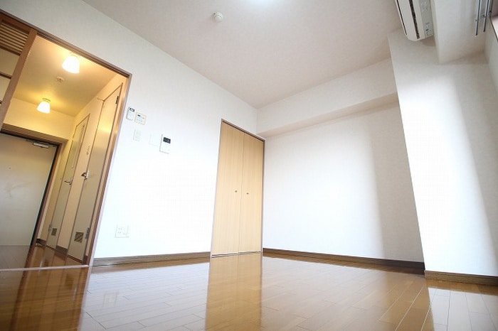 ミレニアム公和Ⅲの物件内観写真