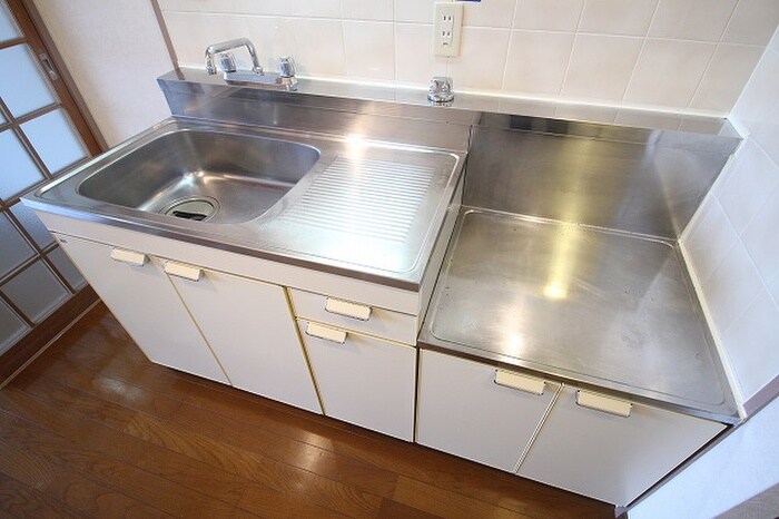 ミレニアム公和Ⅲの物件内観写真