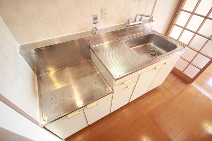 ミレニアム公和Ⅲの物件内観写真