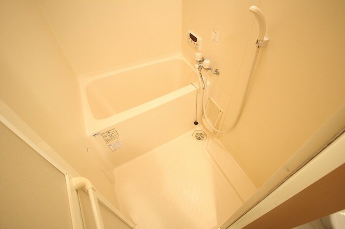 ミレニアム公和Ⅲの物件内観写真