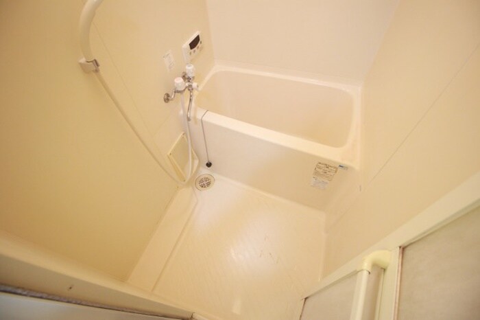 ミレニアム公和Ⅲの物件内観写真