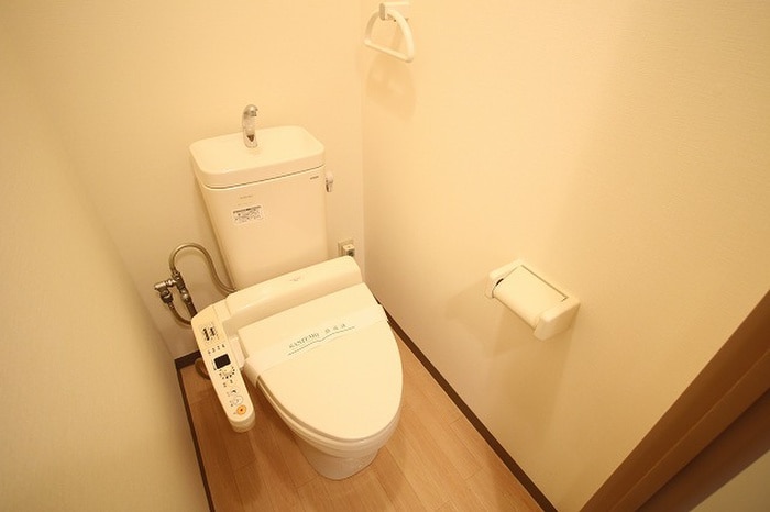 ミレニアム公和Ⅲの物件内観写真