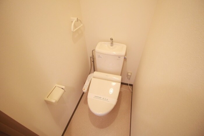 ミレニアム公和Ⅲの物件内観写真