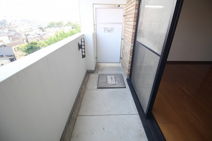 ミレニアム公和Ⅲの物件内観写真