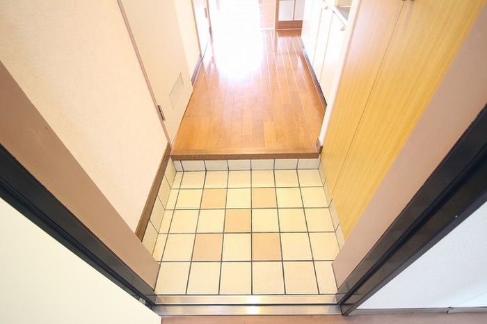 ミレニアム公和Ⅲの物件内観写真