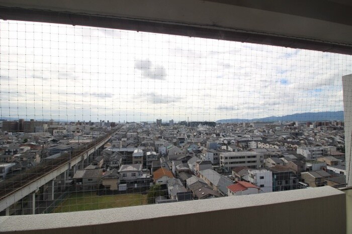 ミレニアム公和Ⅲの物件内観写真