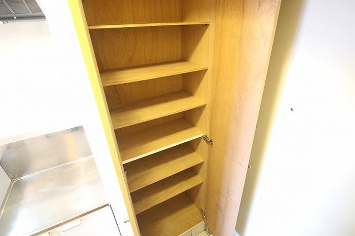 ミレニアム公和Ⅲの物件内観写真