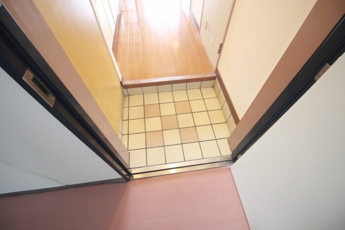 ミレニアム公和Ⅲの物件内観写真