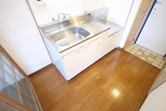 ミレニアム公和Ⅲの物件内観写真