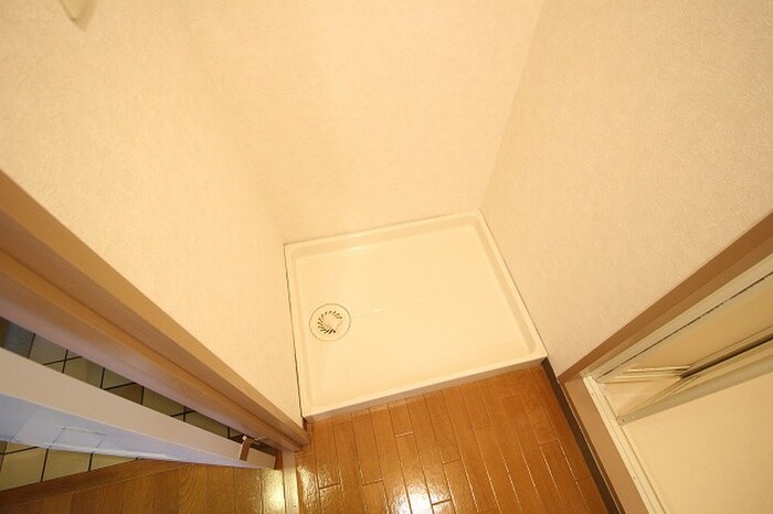 ミレニアム公和Ⅲの物件内観写真