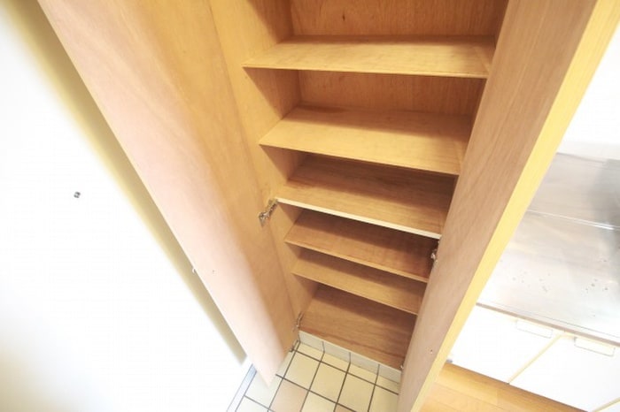 ミレニアム公和Ⅲの物件内観写真