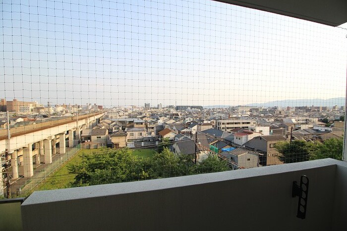 ミレニアム公和Ⅲの物件内観写真