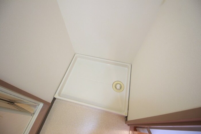 ミレニアム公和Ⅲの物件内観写真