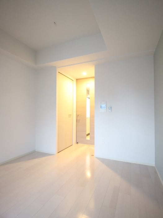 ﾌｧｰｽﾄﾌｨｵｰﾚ天王寺筆ヶ崎ｱｲ(605)の物件内観写真