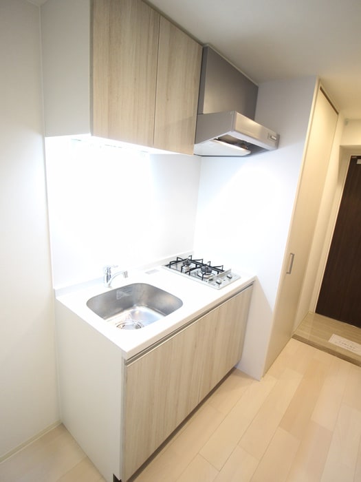 ﾌｧｰｽﾄﾌｨｵｰﾚ天王寺筆ヶ崎ｱｲ(605)の物件内観写真