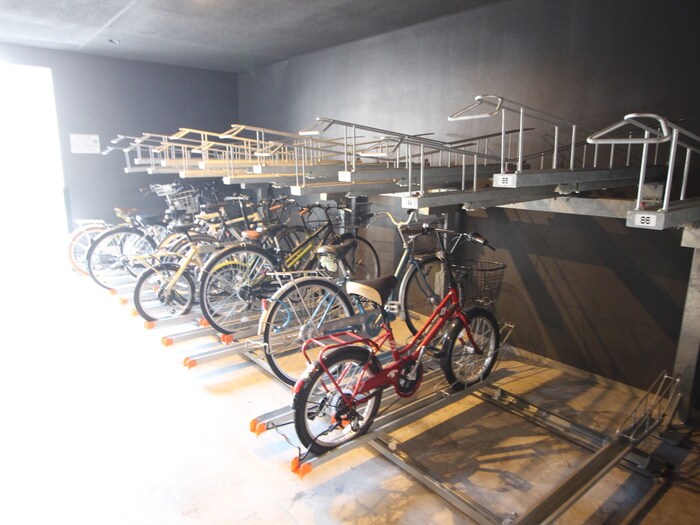 ﾌｧｰｽﾄﾌｨｵｰﾚ天王寺筆ヶ崎ｱｲ(605)の物件外観写真