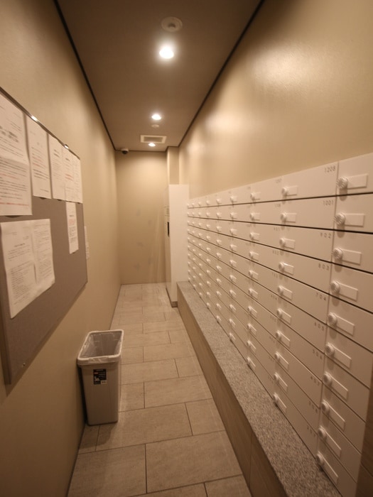 ﾌｧｰｽﾄﾌｨｵｰﾚ天王寺筆ヶ崎ｱｲ(605)の物件外観写真