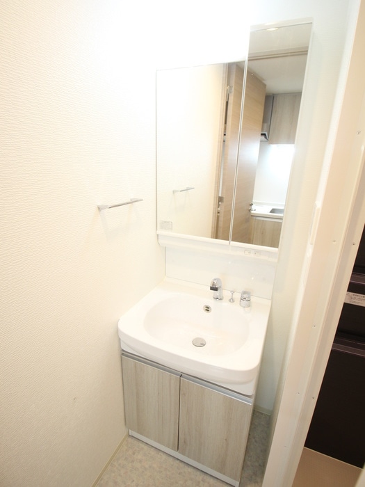 ﾌｧｰｽﾄﾌｨｵｰﾚ天王寺筆ヶ崎ｱｲ(605)の物件内観写真