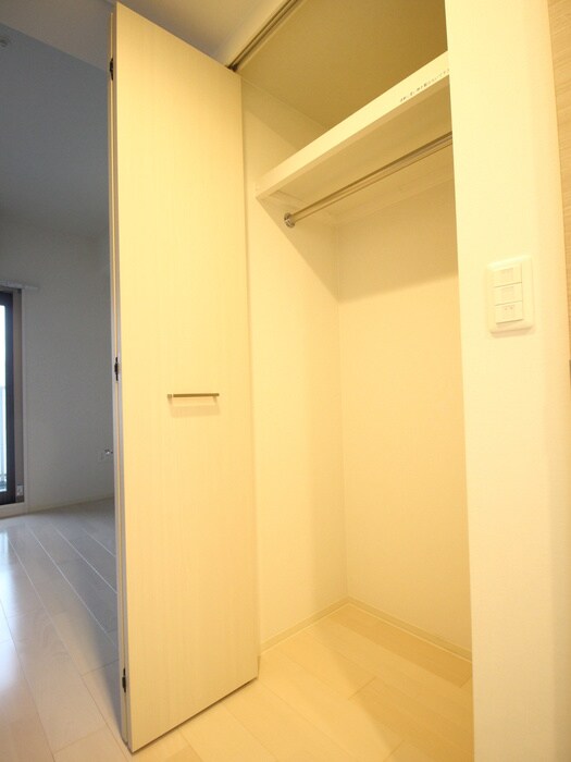 ﾌｧｰｽﾄﾌｨｵｰﾚ天王寺筆ヶ崎ｱｲ(605)の物件内観写真