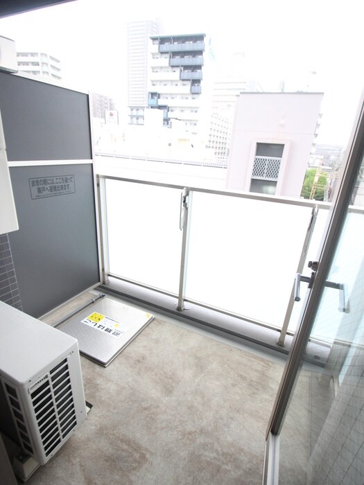 ﾌｧｰｽﾄﾌｨｵｰﾚ天王寺筆ヶ崎ｱｲ(605)の物件内観写真