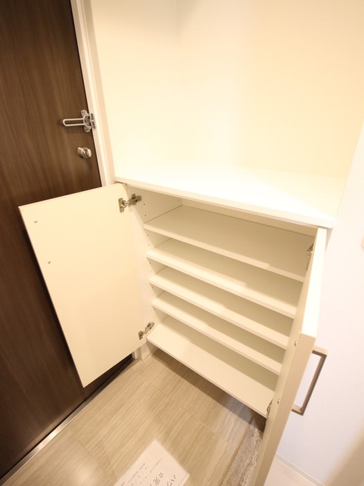 ﾌｧｰｽﾄﾌｨｵｰﾚ天王寺筆ヶ崎ｱｲ(605)の物件内観写真