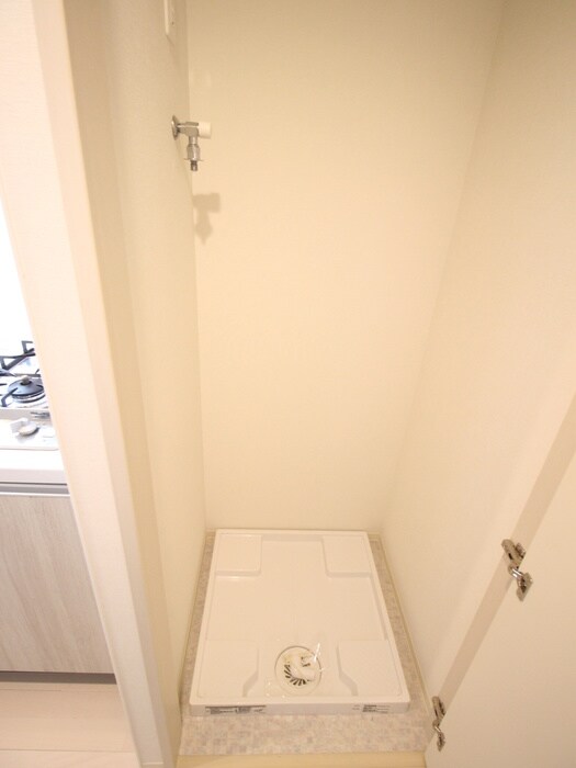 ﾌｧｰｽﾄﾌｨｵｰﾚ天王寺筆ヶ崎ｱｲ(605)の物件内観写真