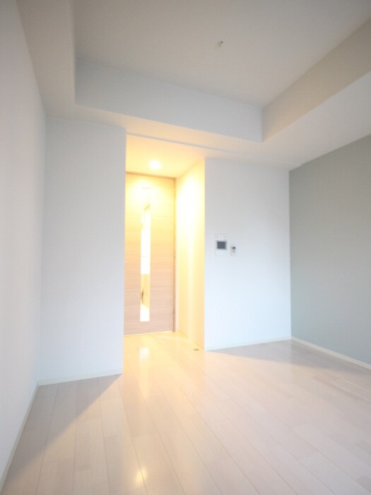 ﾌｧｰｽﾄﾌｨｵｰﾚ天王寺筆ヶ崎ｱｲ(605)の物件内観写真