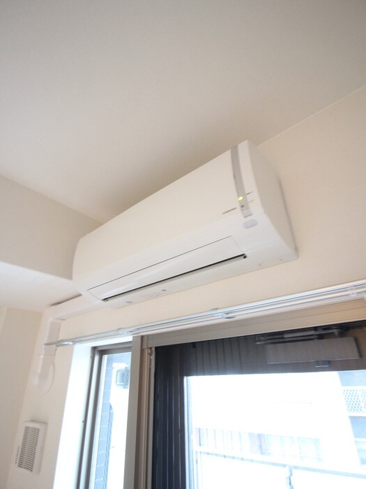 ﾌｧｰｽﾄﾌｨｵｰﾚ天王寺筆ヶ崎ｱｲ(605)の物件内観写真