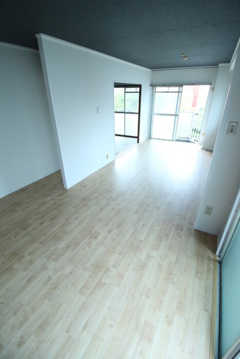 松下ハイムの物件内観写真