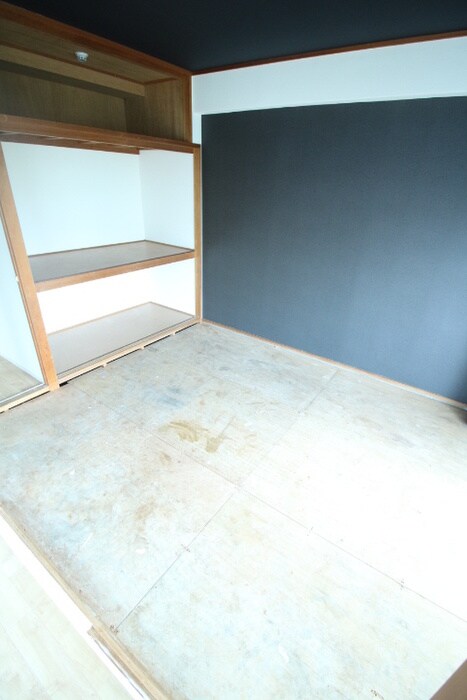 松下ハイムの物件内観写真