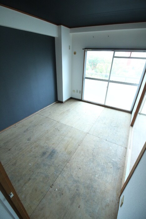 松下ハイムの物件内観写真