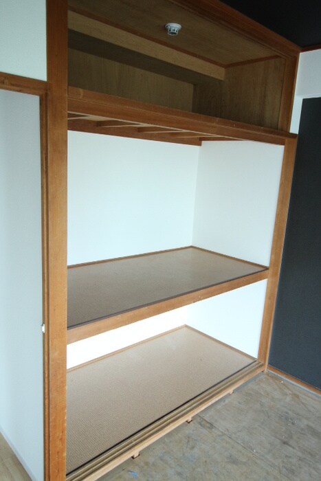 松下ハイムの物件内観写真