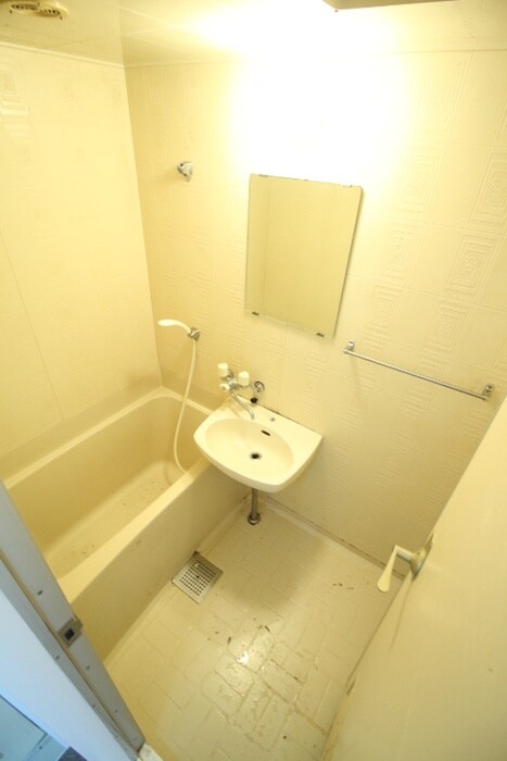 松下ハイムの物件内観写真