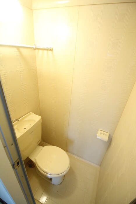 松下ハイムの物件内観写真