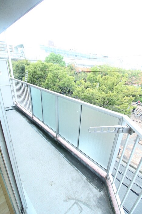 松下ハイムの物件内観写真