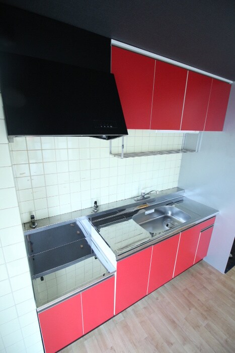 松下ハイムの物件内観写真