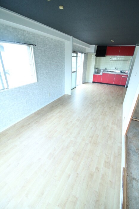 松下ハイムの物件内観写真