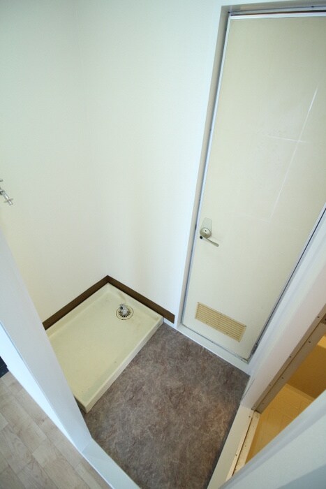 松下ハイムの物件内観写真