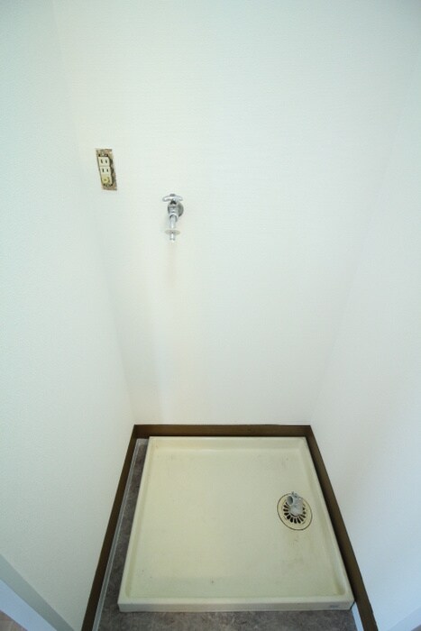 松下ハイムの物件内観写真