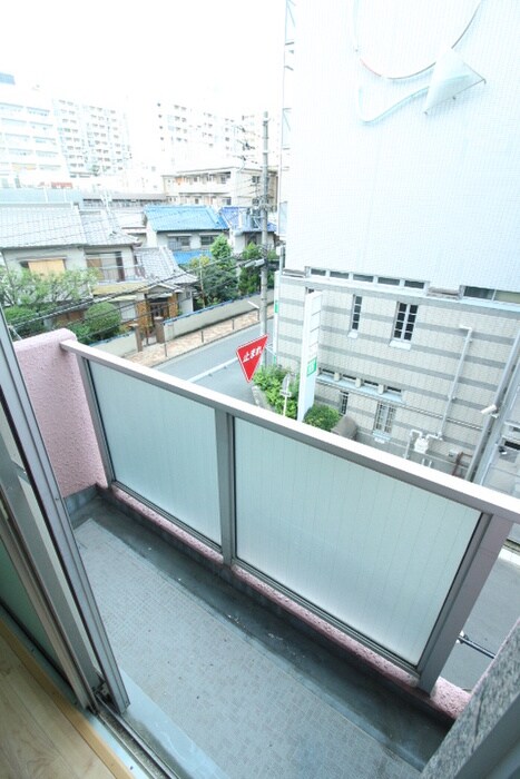 松下ハイムの物件内観写真