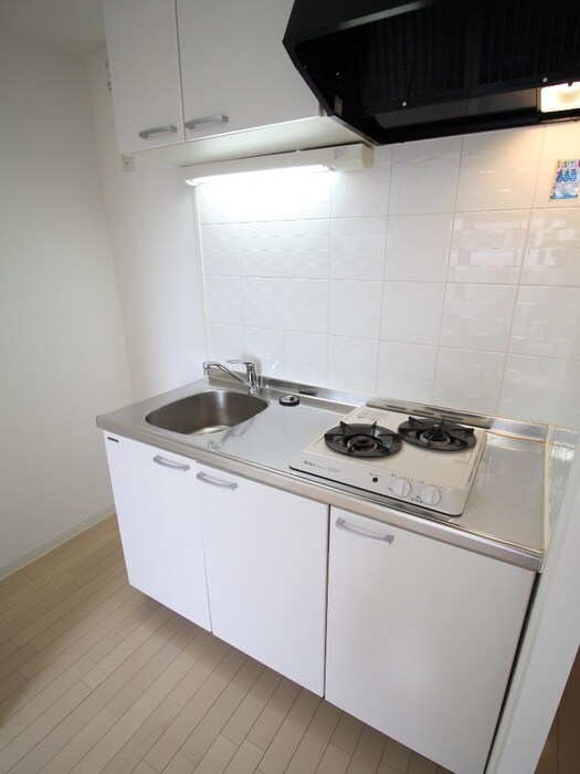 レジュ－ルアッシュ江坂の物件内観写真