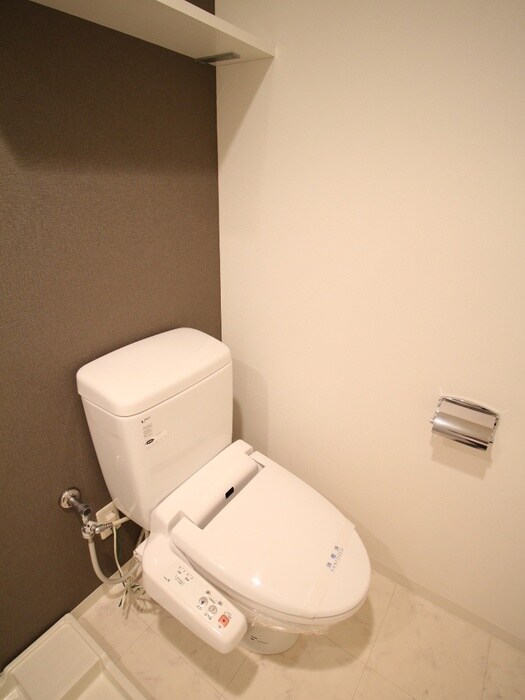 レジュ－ルアッシュ江坂の物件内観写真