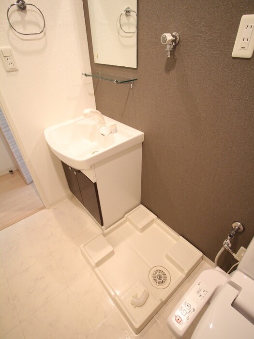 レジュ－ルアッシュ江坂の物件内観写真