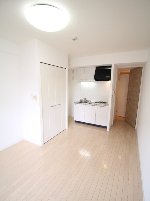 レジュ－ルアッシュ江坂の物件内観写真