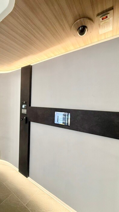 コンフォリア・リヴ北浜淡路町の物件外観写真