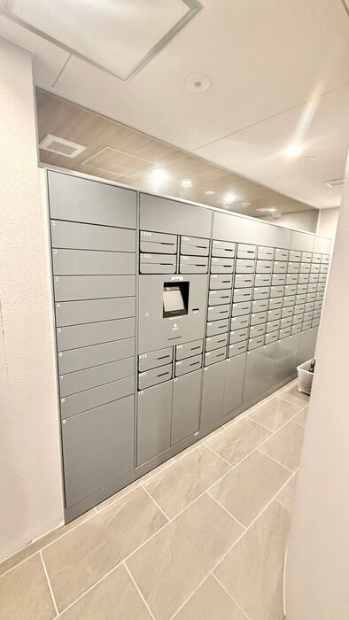 コンフォリア・リヴ北浜淡路町の物件外観写真