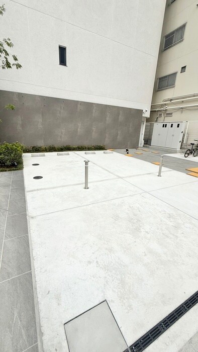 コンフォリア・リヴ北浜淡路町の物件外観写真