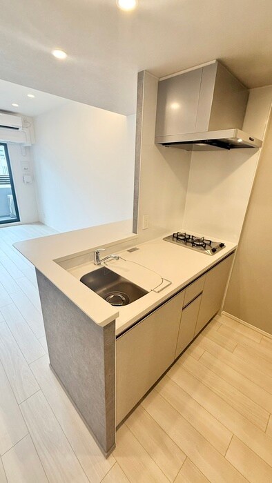 コンフォリア・リヴ北浜淡路町の物件内観写真