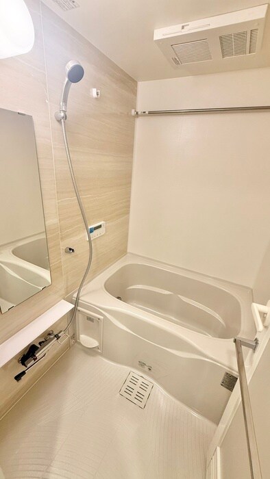 コンフォリア・リヴ北浜淡路町の物件内観写真